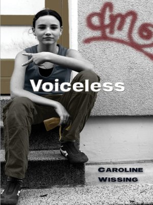 cover image of Voiceless